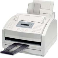 Canon Fax 350 consumibles de impresión